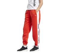 Pantaloni da jogging donna Reebok Training Essentials Logo Rouge L