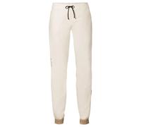 Vaude Bike Comyou Pants Beige 38 Donna Ecru