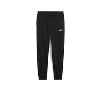 Puma Ess Small No 1 Logo Sweat Pants Nero L Donna