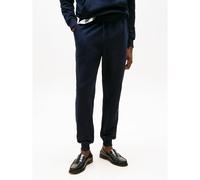 Tommy Hilfiger Essential Terry Sweat Pants Blu 2XL Uomo