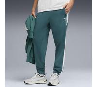 Pantaloni da jogging Essentiel Verde XL Tinta unita