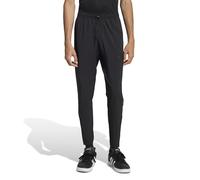 ADIDAS SPORTSWEAR Pantaloni sportivi 'House Of Tiro' antracite / nero Uomo ADIDAS SPORTSWEAR Lxregular