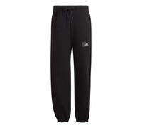 Pantaloni da jogging in cotone adidas Essentials Colorblock Noir XL