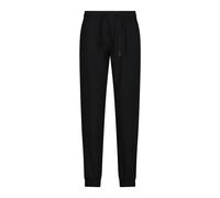 Pantaloni da jogging in cotone donna CMP Noir M
