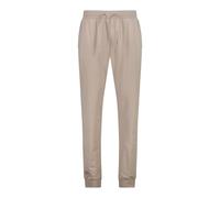 Pantaloni da jogging in cotone elastico CMP Luca Beige 2XL