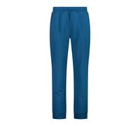Pantaloni da jogging in cotone elastico CMP Luca Bleu XL