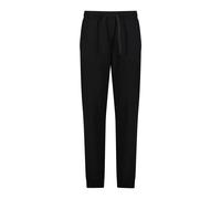 Pantaloni da jogging in cotone elastico CMP Luca Noir 2XL