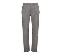 Pantaloni da jogging in cotone misto elastico CMP Luca Gris 2XL