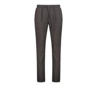 Pantaloni da jogging in cotone misto elastico CMP Luca Gris 3XL