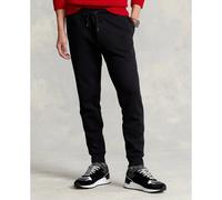 Pantaloni lunghi Ralph Lauren 30/1 Double Knt nero puro - L