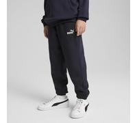 PUMA Pantaloni 'ESS No. 1' navy Bambini PUMA 152 navy