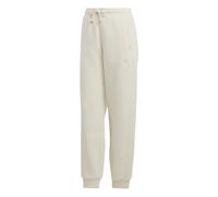 Pantaloni da jogging in felpa donna adidas All Szn Beige S