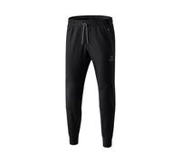 Pantaloni da jogging in felpa per bambini Erima essential Noir 10 ans