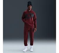 Pantaloni da jogging in fleece Therma-FIT Nike - Uomo - Rosso L