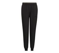 Pantaloni da jogging in pile per bambini adidas All SZN Noir 11/12 ans