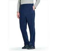 Pantaloni da Jogging in Pile Polare