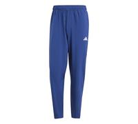 Pantaloni da jogging in tessuto adidas Train Essentials Bleu L