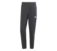 Pantaloni da jogging in tessuto adidas Train Essentials Noir XL