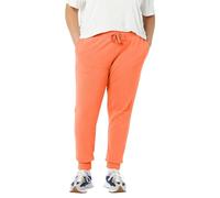 Pantaloni da jogging invernali spessi e caldi, da donna, imbottiti, per l'inverno, con tasche, morbidi, invernali, di dimensioni lunghe, di peluche, spessi, comodi pantaloni harem, RD2, xxl