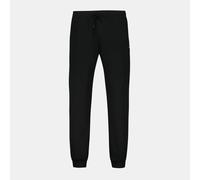 Pantaloni da jogging larghi Le Coq Sportif Essentiel N°2 Noir XL