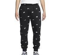 Pantaloni da jogging Nike Club Fleece+ Brushed-Back Allover Print Uomo - FB7437