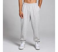 Pantaloni da jogging oversize MP Rest Day da uomo - Grigio chiaro mélange - XL