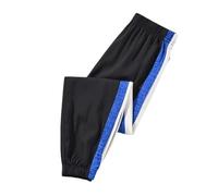 Pantaloni da jogging per bambin Sportivi Pants Ragazzi Baggy Garcon Cintura elastica Streetwear Moda Pantalone Ciclismo lunghi, delicati sulla pelle Tuta Bambino autunno Escursionismo, Uniforme Scolas