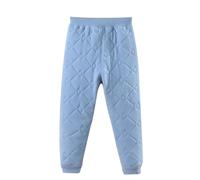 Pantaloni da Jogging per Bambine Bambina Ragazza Ragazze Joggers Sweatpants Comfort Casual Fashion Stile Sportivo e Il Tempo Libero