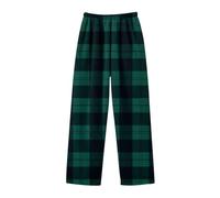 Pantaloni da Jogging per Bambine Larghi in Cotone Lunghi Leggeri Casual Morbido Elastico Vita attività all'Aria Aperta Ragazze Adolescenti