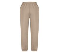 Pantaloni da Jogging per Bambine Palazzo Larghi a Gamba Larga Cargo Ragazza vestibilità Ampia Fashion Bambina Indossare Tutti i Giorni
