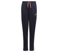 Pantaloni da jogging per bambini adidas Designed To Move 3-Bandes Bleu 13/14 ans