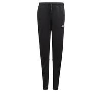 Pantaloni da jogging per bambini adidas Designed To Move 3-Bandes Noir 13/14 ans