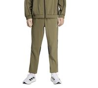 Adidas Tech Apparel Track Tracksuit Pants Verde 7-8 Years Bambini