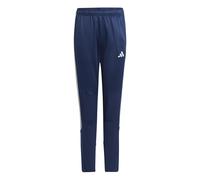 Pantaloni da jogging per bambini adidas Trio 23 Club Winterized Blu 7/8 anni