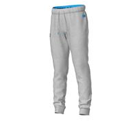 Pantaloni da jogging per bambini Arena Team Solid Grigio 8/9 anni