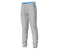 Pantaloni da jogging per bambini Arena Team Solid Gris 14/15 ans