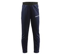 Pantaloni da jogging per bambini Craft evolve Bleu 6/8 ans