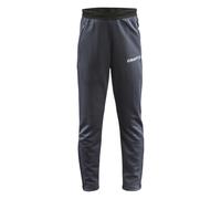 Pantaloni da jogging per bambini Craft evolve Bleu 6/8 ans