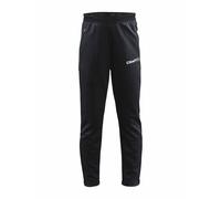 Pantaloni da jogging per bambini Craft evolve Noir 10/12 ans
