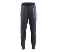 Pantaloni da jogging per bambini Craft evolve slim Blu 6/8 anni