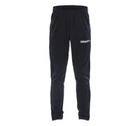 Pantaloni da jogging per bambini Craft progress Noir 8/10 ans