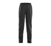 Pantaloni da jogging per bambini Craft rush wind Noir 6/8 ans