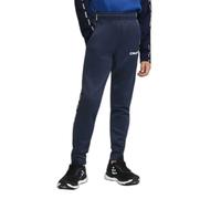 Pantaloni da jogging per bambini Craft Squad 2.0 Bleu 10/12 ans