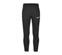 Pantaloni da jogging per bambini Craft Squad 2.0 Noir 6/8 ans