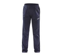 Pantaloni da jogging per bambini Craft squad Bleu 6/8 ans
