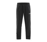 Pantaloni da jogging per bambini Craft squad Noir 12/14 ans
