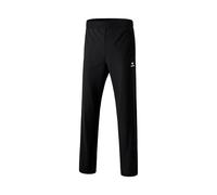 Pantaloni da jogging per bambini Erima avec zip intégral Noir 10 ans