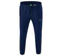 Joggers per bambini Erima Essential Team Bleu 14 anni
