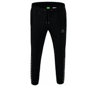 Erima Essential Team Pants Nero 152 cm Bambini