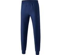 Pantaloni da jogging per bambini Erima Présentation Bleu 10 ans
